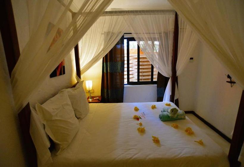 هتل Flowers Of Paradise