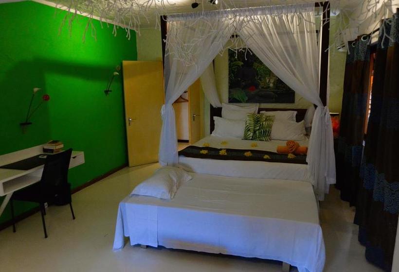 هتل Flowers Of Paradise