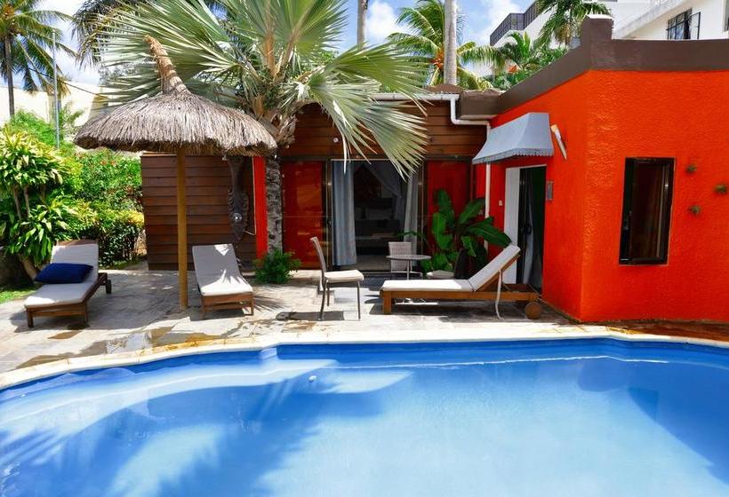 هتل Flowers Of Paradise