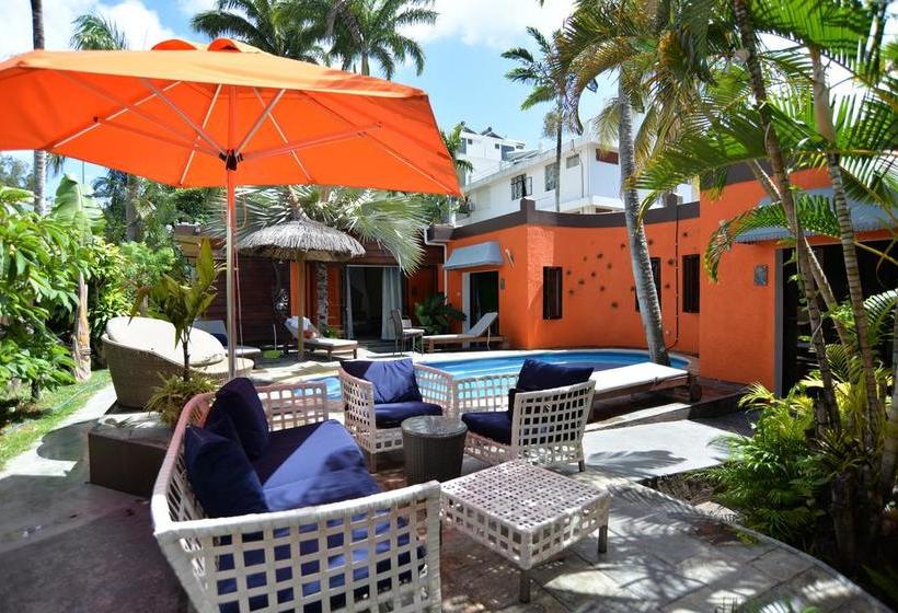 هتل Flowers Of Paradise