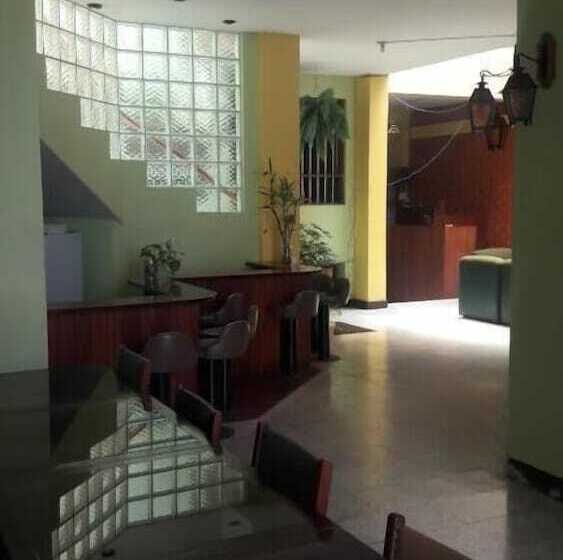 Hôtel Hostal Las Orquídeas