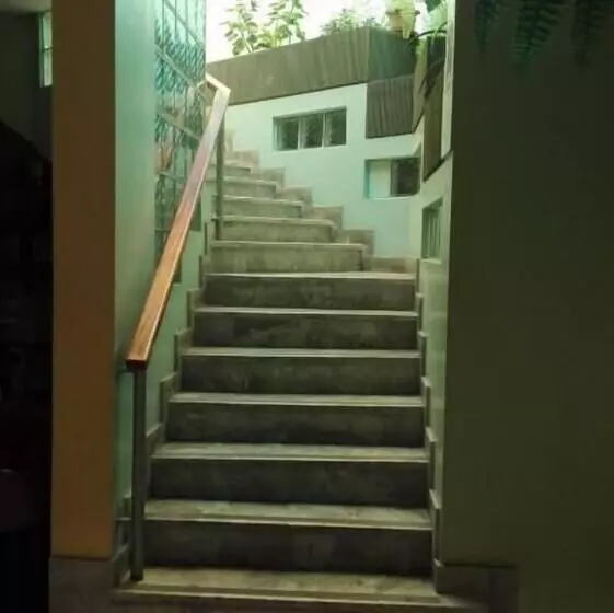 ホテル Hostal Las Orquídeas