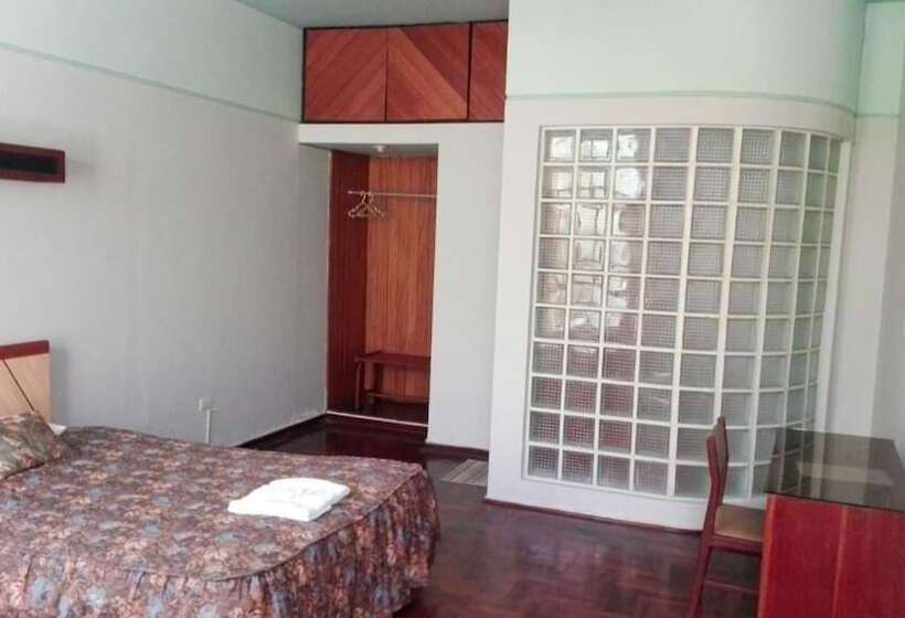 Hotel Hostal Las Orquídeas