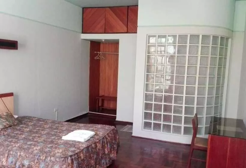 ホテル Hostal Las Orquídeas