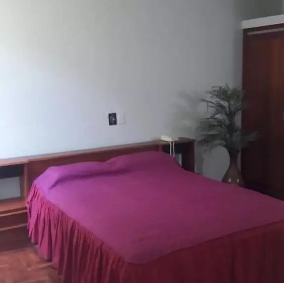 ホテル Hostal Las Orquídeas