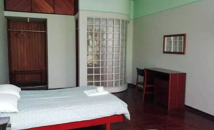 ホテル Hostal Las Orquídeas