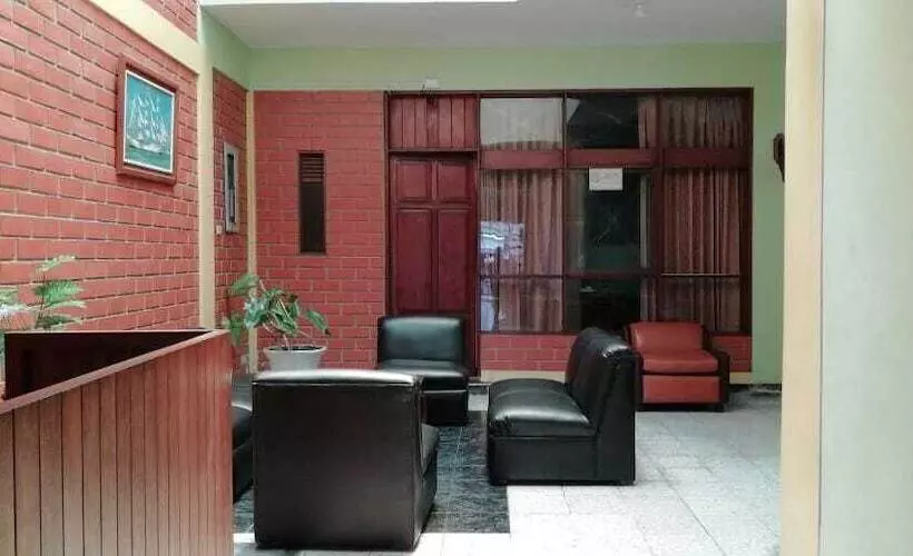 ホテル Hostal Las Orquídeas