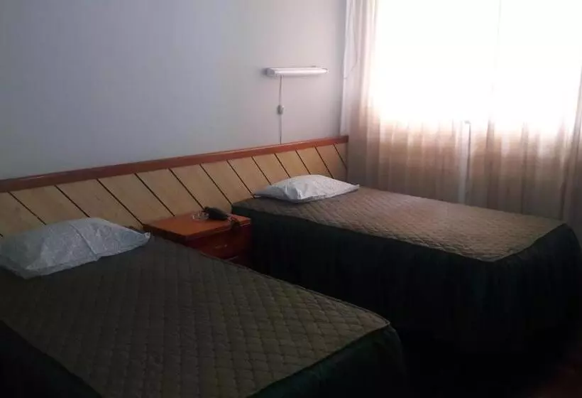 ホテル Hostal Las Orquídeas