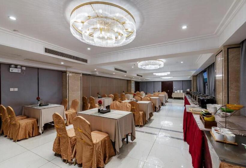 בית מלון כפרי Huzhou Wealth