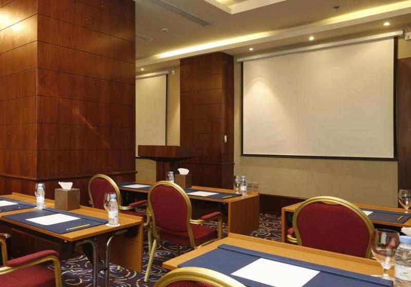 בית מלון כפרי Intour  Jazan