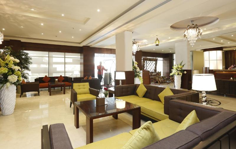 בית מלון כפרי Intour  Jazan