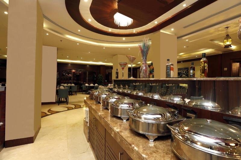 בית מלון כפרי Intour  Jazan