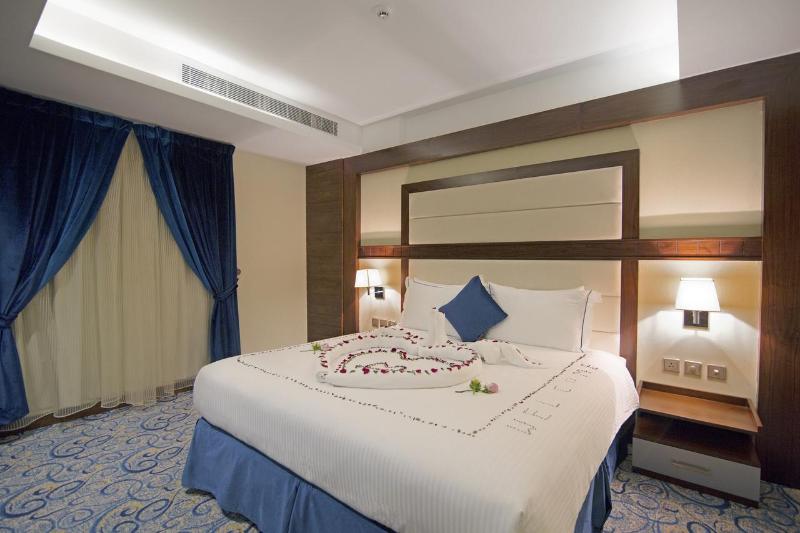 בית מלון כפרי Intour  Jazan