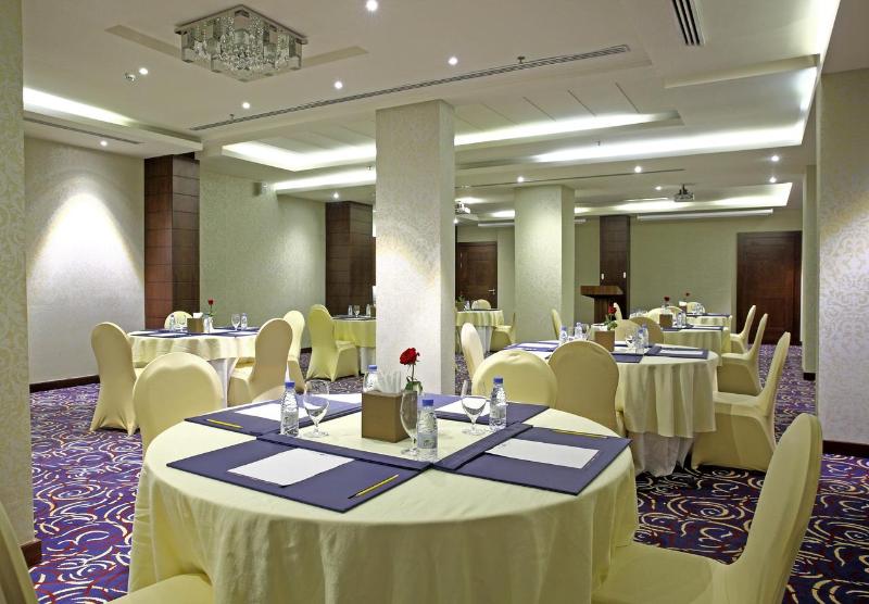 בית מלון כפרי Intour  Jazan