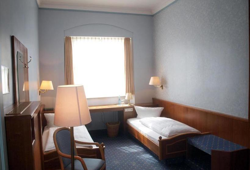 Hotel Markgräflich Badischer Gasthof Schwanen