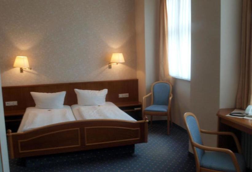 Hotel Markgräflich Badischer Gasthof Schwanen