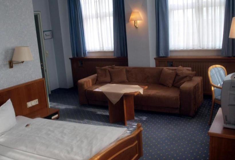 Hotel Markgräflich Badischer Gasthof Schwanen