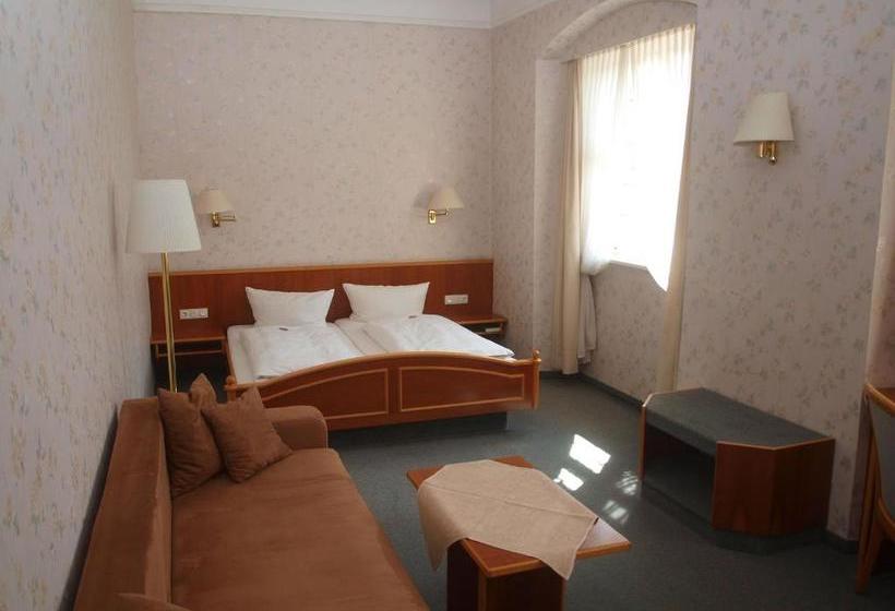 Hotel Markgräflich Badischer Gasthof Schwanen