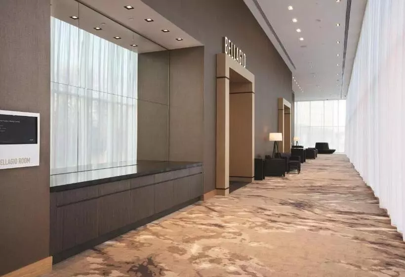 ホテル Mgm National Harbor