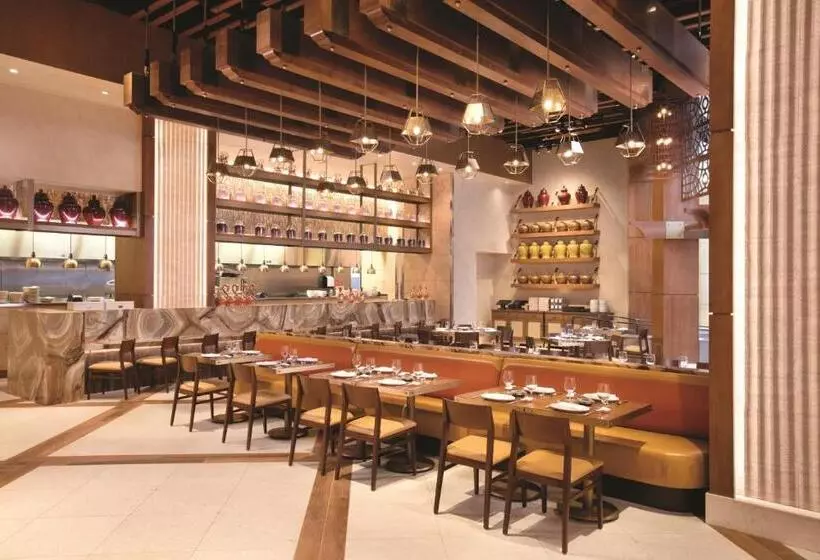 ホテル Mgm National Harbor