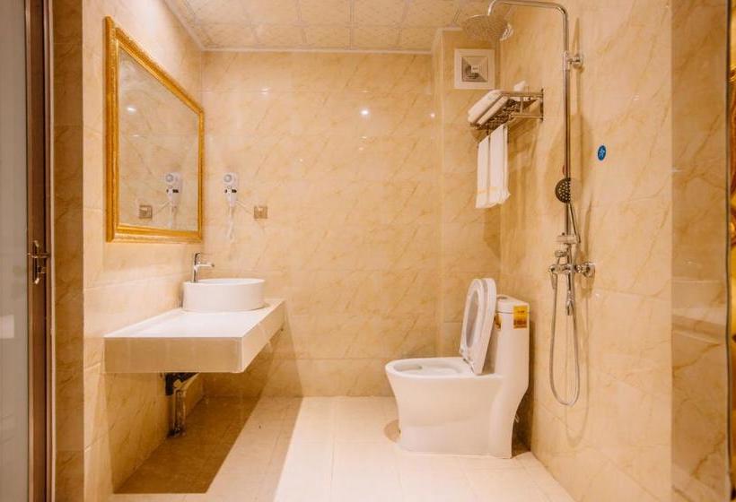 בית מלון כפרי Kunming Mingdu International