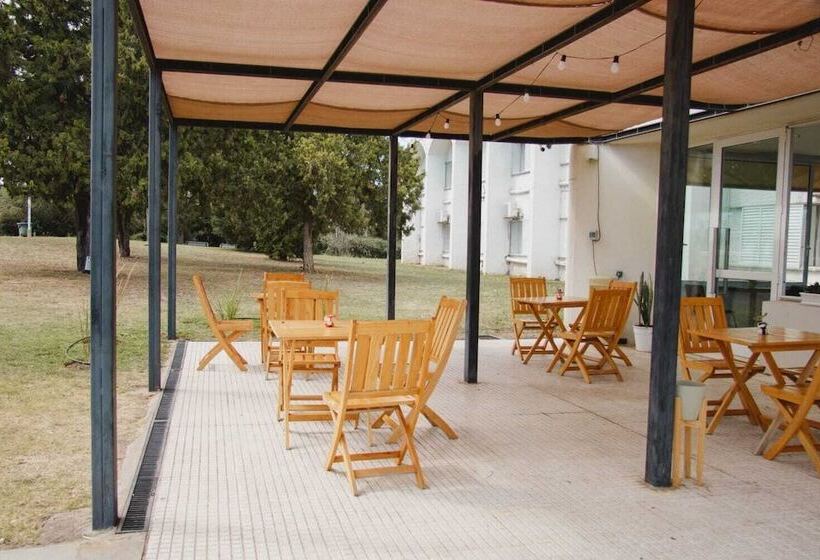 فندق Posta Del Sol Paraná