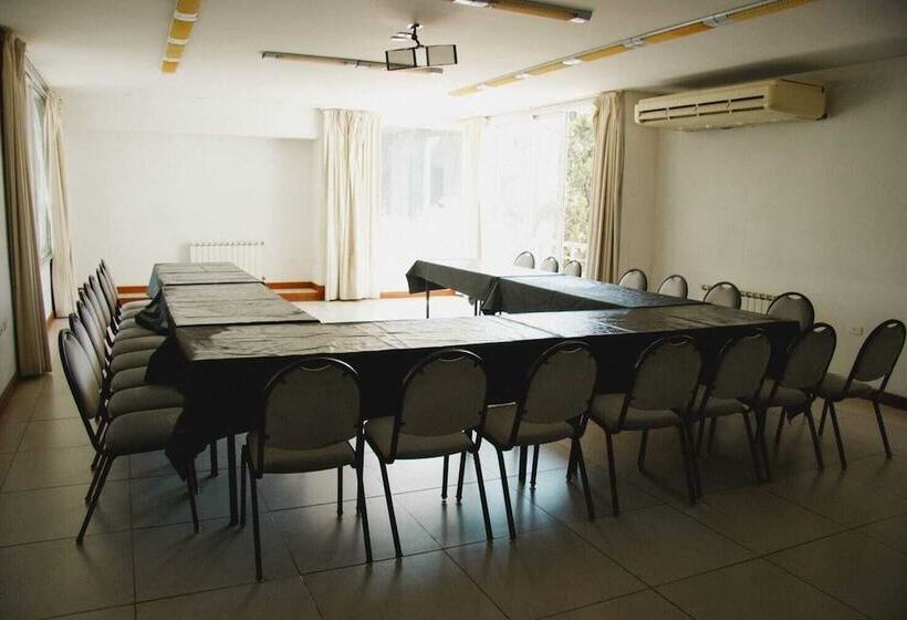 فندق Posta Del Sol Paraná