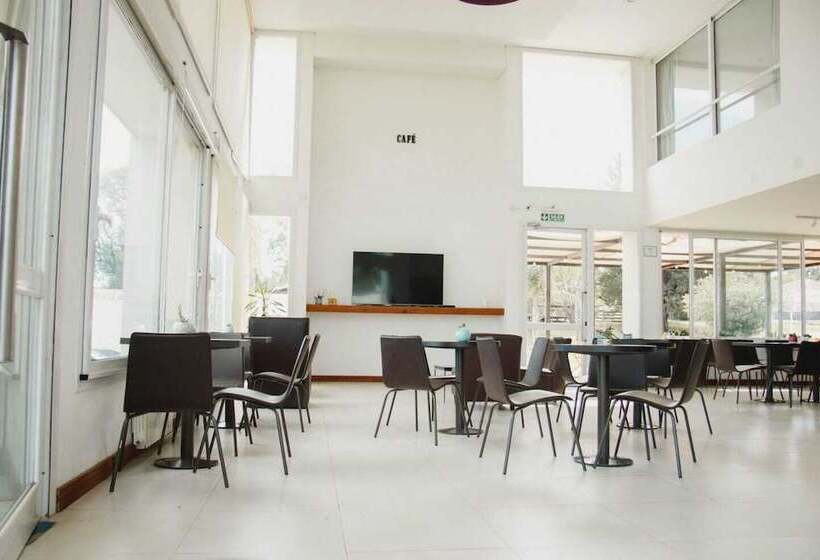 فندق Posta Del Sol Paraná