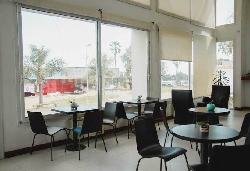 فندق Posta Del Sol Paraná