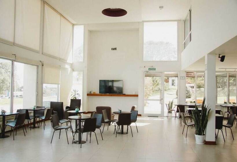 فندق Posta Del Sol Paraná