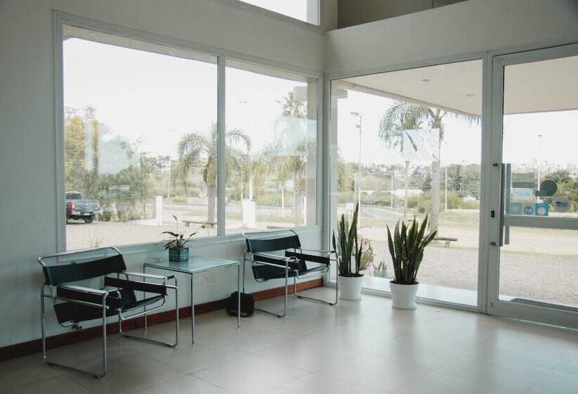 فندق Posta Del Sol Paraná