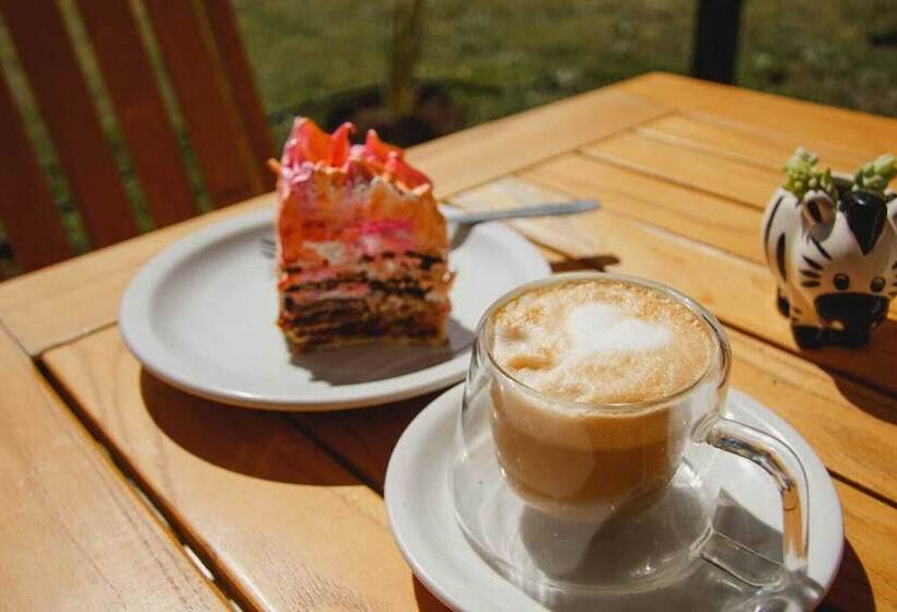 فندق Posta Del Sol Paraná