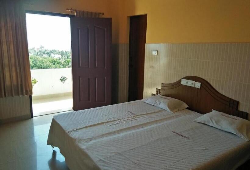 호텔 Viswa Residency