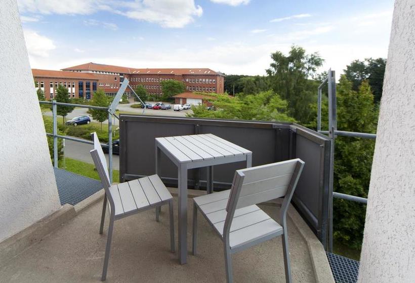 בית מלון כפרי Westside Living