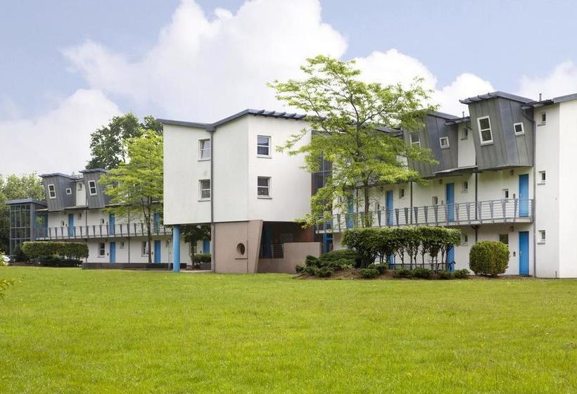 בית מלון כפרי Westside Living