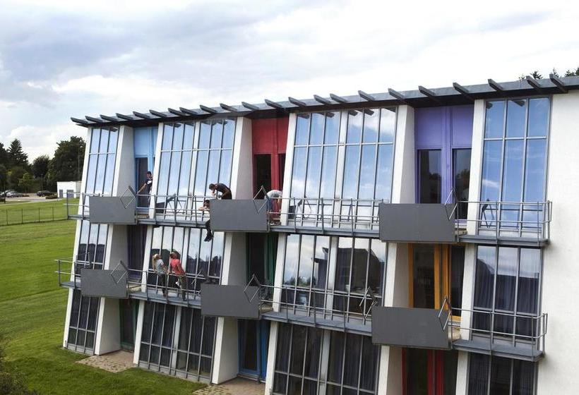 בית מלון כפרי Westside Living