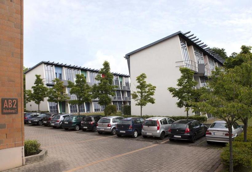 בית מלון כפרי Westside Living