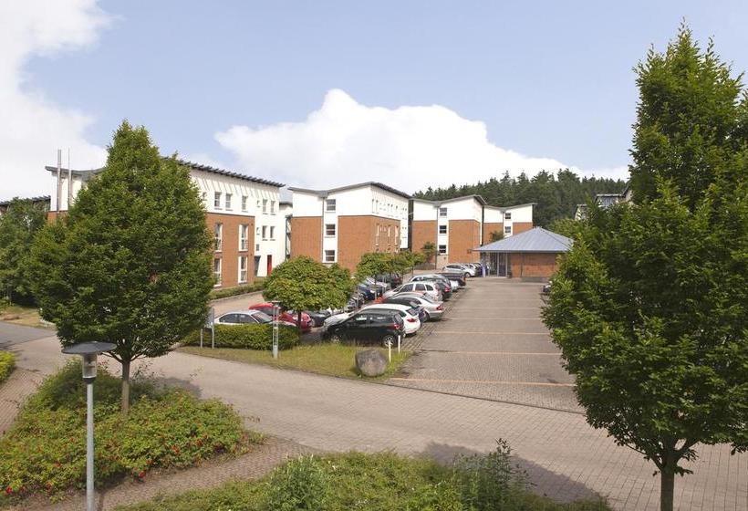 בית מלון כפרי Westside Living