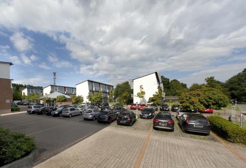 בית מלון כפרי Westside Living