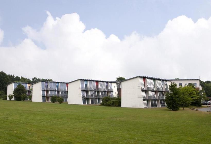 בית מלון כפרי Westside Living