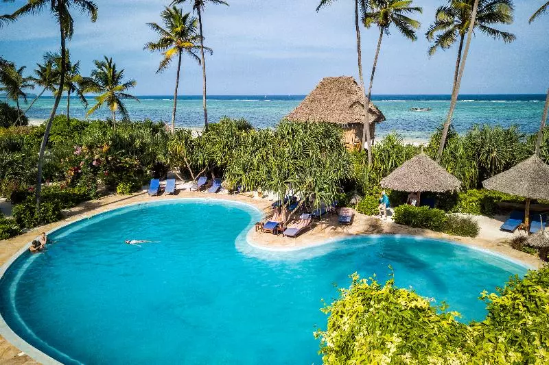 Hotelli Zanzibar Queen