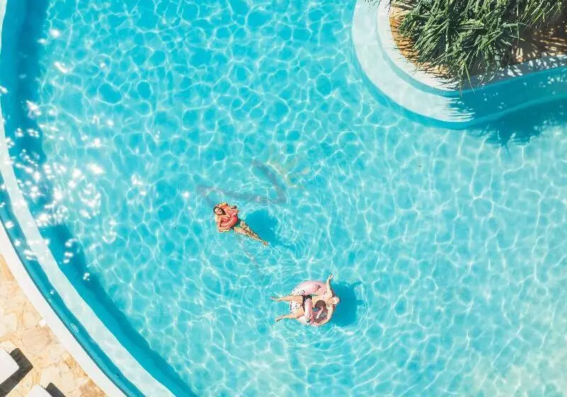 Hotelli Zanzibar Queen