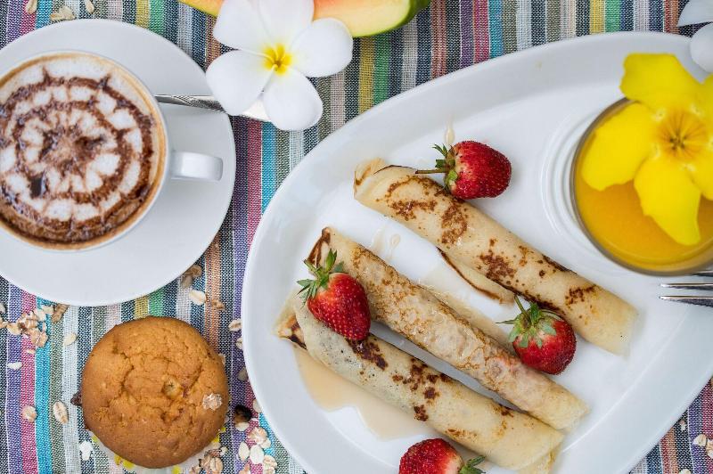 ホテル Zanzibar Queen