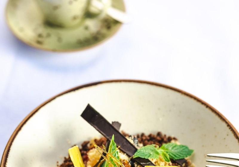 ホテル Zanzibar Queen