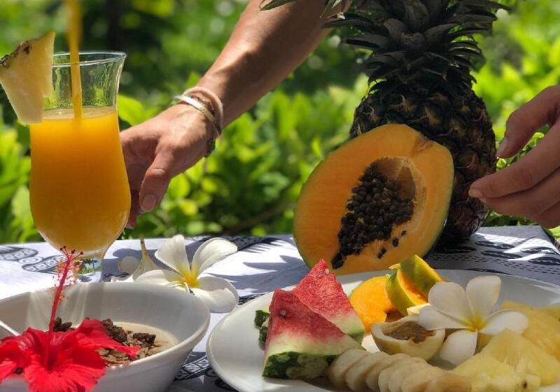 ホテル Zanzibar Queen