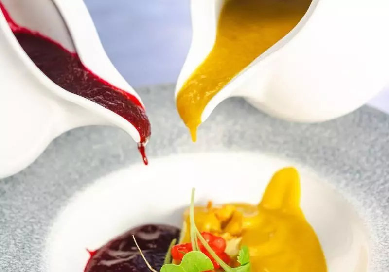 Hotelli Zanzibar Queen