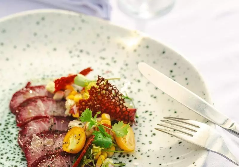 Hotelli Zanzibar Queen