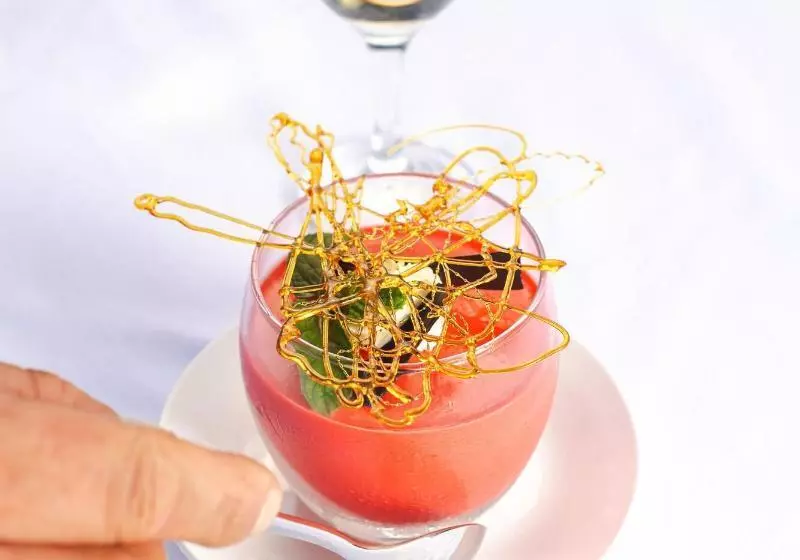 Hotelli Zanzibar Queen