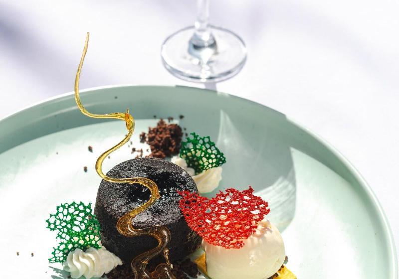 ホテル Zanzibar Queen