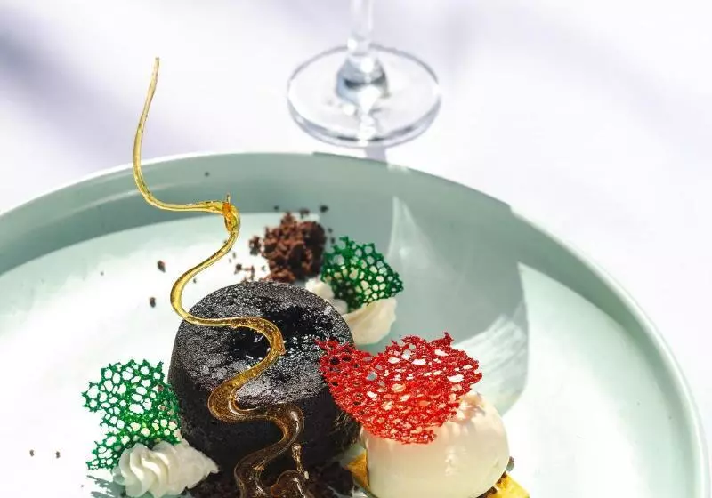 Hotelli Zanzibar Queen